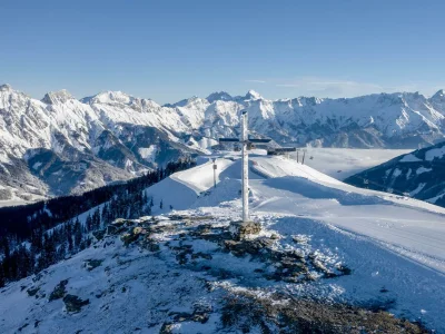 Apartment Ferienwohnung mit 2 Schlafzimmer und Balkon - Outdoor photo 9