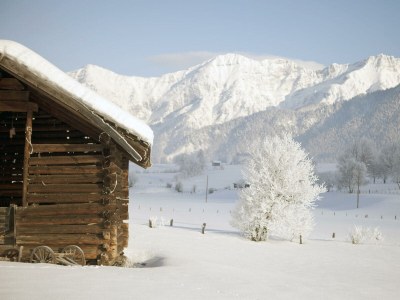 Apartment Ferienwohnung mit 2 Schlafzimmer und Balkon - Outdoor photo 10
