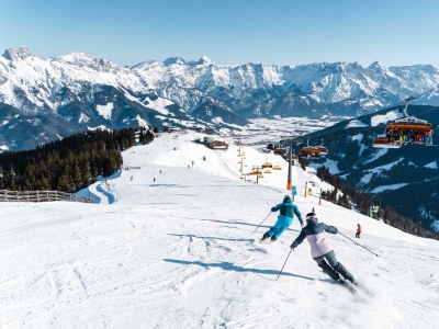 Apartment Ferienwohnung mit 2 Schlafzimmer und Balkon - Outdoor photo 12