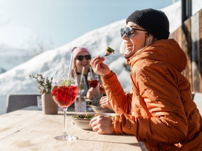 Apartment Ferienwohnung mit 2 Schlafzimmer und Balkon - Outdoor photo 13