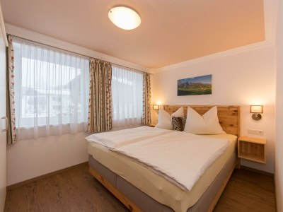 Apartment Ferienwohnung mit 2 Schlafzimmer und Balkon - Features photo 15