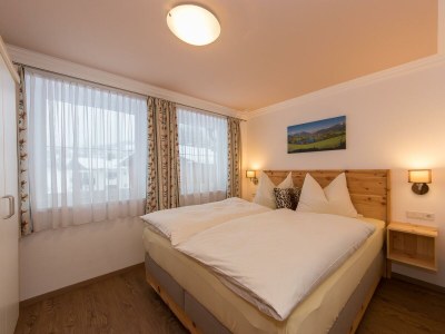 Apartment Ferienwohnung mit 2 Schlafzimmer und Balkon - Features photo 18