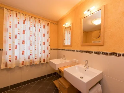 Apartment Ferienwohnung mit 2 Schlafzimmer und Balkon - Features photo 19