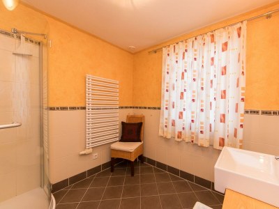 Apartment Ferienwohnung mit 2 Schlafzimmer und Balkon - Features photo 20