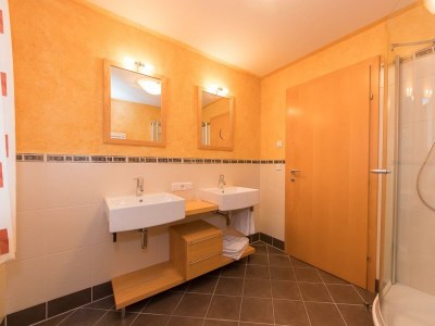 Apartment Ferienwohnung mit 2 Schlafzimmer und Balkon - Features photo 21