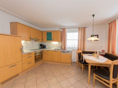 Apartment Ferienwohnung mit 2 Schlafzimmer und Balkon - Features photo 22
