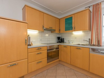Apartment Ferienwohnung mit 2 Schlafzimmer und Balkon - Features photo 23