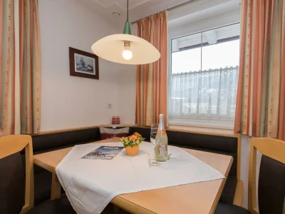 Apartment Ferienwohnung mit 2 Schlafzimmer und Balkon - Features photo 24