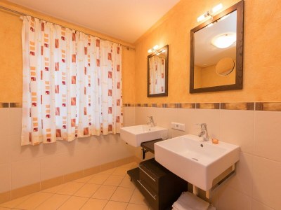 Apartment Ferienwohnung mit 2 Schlafzimmer und Balkon - Features photo 25