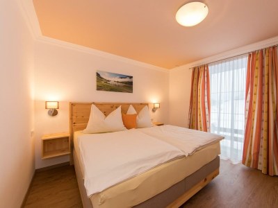 Apartment Ferienwohnung mit 2 Schlafzimmer und Balkon - Features photo 26