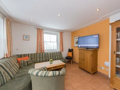 Apartment Ferienwohnung mit 2 Schlafzimmer und Balkon - Features photo 27