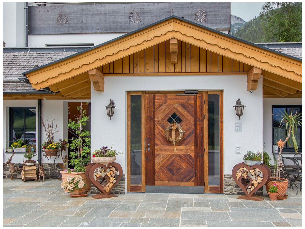 Apartment Birnhorn/2 Schlafräume/Dusche, WC (Nr. 9) - Outdoor photo 4