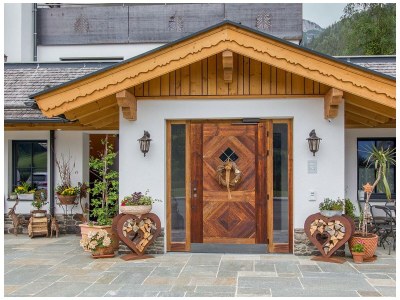 Apartment Birnhorn/2 Schlafräume/Dusche, WC (Nr. 9) - Outdoor photo 4