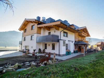 Apartment Birnhorn/2 Schlafräume/Dusche, WC (Nr. 9) - Outdoor photo 5