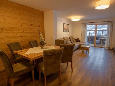 Apartment Birnhorn/2 Schlafräume/Dusche, WC (Nr. 9) - Outdoor photo 6