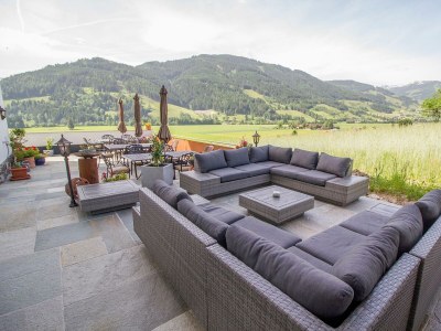 Apartment Birnhorn/2 Schlafräume/Dusche, WC (Nr. 9) - Outdoor photo 7