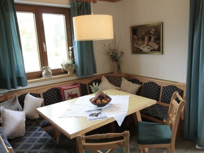 Apartment Birnhorn/2 Schlafräume/Dusche, WC (Nr. 9) - Outdoor photo 8