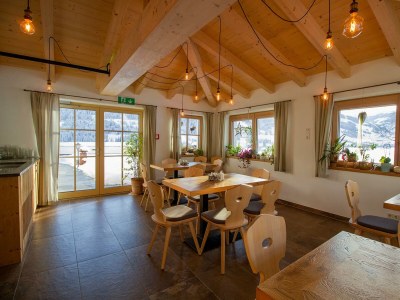 Apartment Birnhorn/2 Schlafräume/Dusche, WC (Nr. 9) - Outdoor photo 10