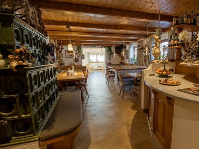 Apartment Birnhorn/2 Schlafräume/Dusche, WC (Nr. 9) - Outdoor photo 12