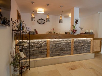 Apartment Birnhorn/2 Schlafräume/Dusche, WC (Nr. 9) - Outdoor photo 13