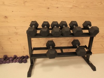 Apartment Birnhorn/2 Schlafräume/Dusche, WC (Nr. 9) - Outdoor photo 16