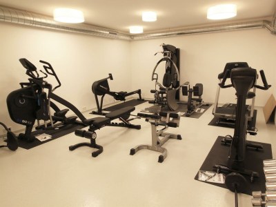 Apartment Birnhorn/2 Schlafräume/Dusche, WC (Nr. 9) - Outdoor photo 17