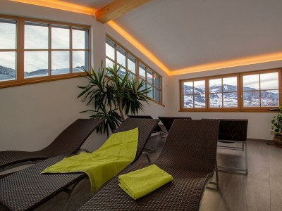 Apartment Birnhorn/2 Schlafräume/Dusche, WC (Nr. 9) - Outdoor photo 20