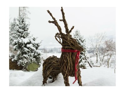 Apartment Birnhorn/2 Schlafräume/Dusche, WC (Nr. 9) - Outdoor photo 22