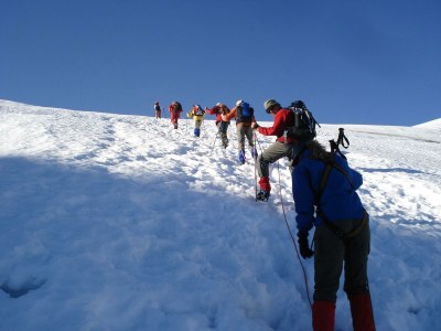 Apartment Birnhorn/2 Schlafräume/Dusche, WC (Nr. 9) - Outdoor photo 25