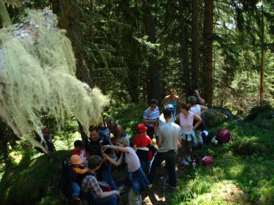 Apartment Birnhorn/2 Schlafräume/Dusche, WC (Nr. 9) - Outdoor photo 27