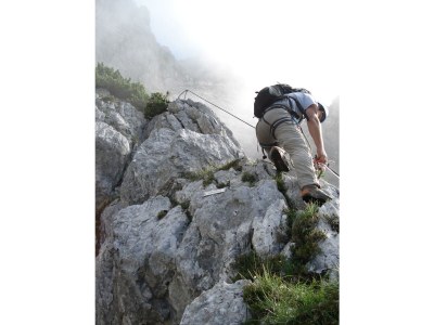 Apartment Birnhorn/2 Schlafräume/Dusche, WC (Nr. 9) - Outdoor photo 32