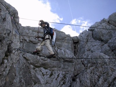 Apartment Birnhorn/2 Schlafräume/Dusche, WC (Nr. 9) - Outdoor photo 33