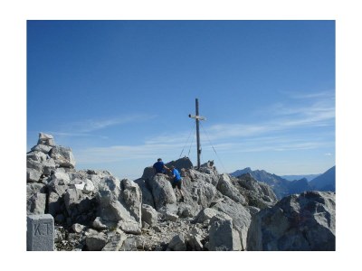 Apartment Birnhorn/2 Schlafräume/Dusche, WC (Nr. 9) - Outdoor photo 34