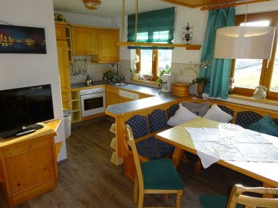 Apartment Birnhorn/2 Schlafräume/Dusche, WC (Nr. 9) - Features photo 35