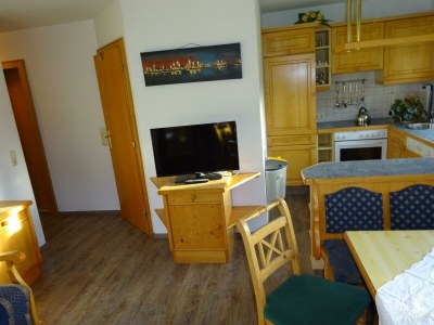 Apartment Birnhorn/2 Schlafräume/Dusche, WC (Nr. 9) - Features photo 36