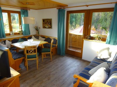 Apartment Birnhorn/2 Schlafräume/Dusche, WC (Nr. 9) - Features photo 37