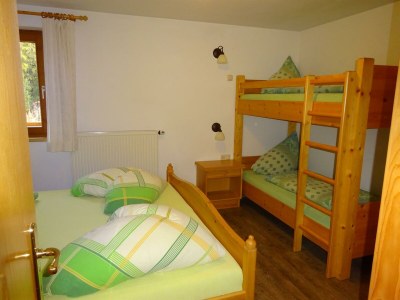 Apartment Birnhorn/2 Schlafräume/Dusche, WC (Nr. 9) - Features photo 39