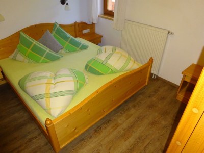 Apartment Birnhorn/2 Schlafräume/Dusche, WC (Nr. 9) - Features photo 40