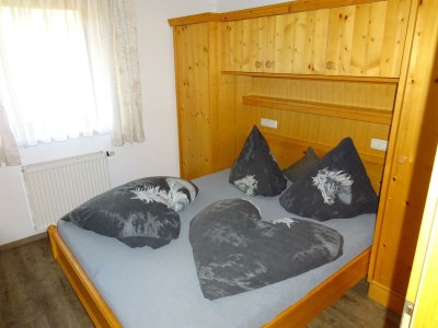 Apartment Birnhorn/2 Schlafräume/Dusche, WC (Nr. 9) - Features photo 41