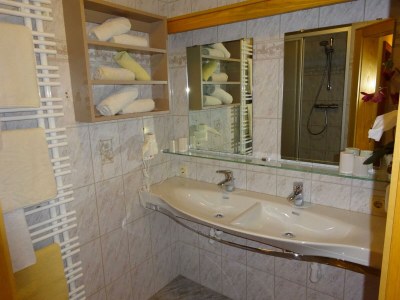 Apartment Birnhorn/2 Schlafräume/Dusche, WC (Nr. 9) - Features photo 42