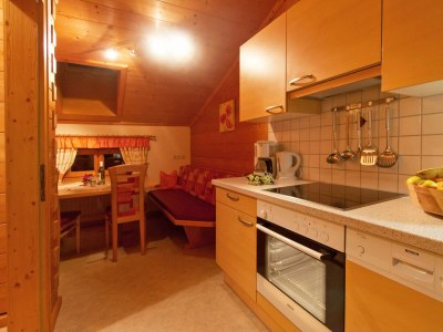 Holiday room Vierbettzimmer mit Dusche, WC - Outdoor photo 2