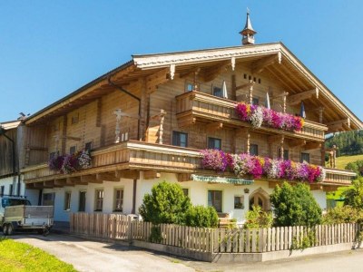 Holiday room Vierbettzimmer mit Dusche, WC - Outdoor photo 3