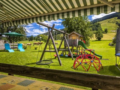 Holiday room Vierbettzimmer mit Dusche, WC - Outdoor photo 4