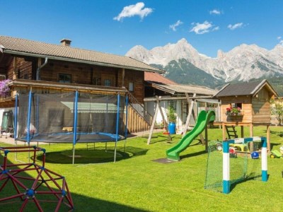 Holiday room Vierbettzimmer mit Dusche, WC - Outdoor photo 13