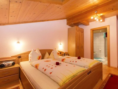 Holiday room Vierbettzimmer mit Dusche, WC - Outdoor photo 15