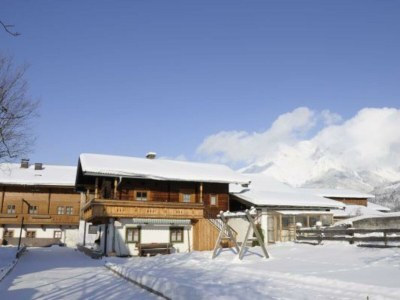 Holiday room Vierbettzimmer mit Dusche, WC - Outdoor photo 18