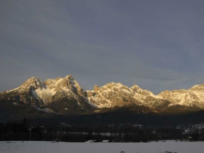 Holiday room Vierbettzimmer mit Dusche, WC - Outdoor photo 19