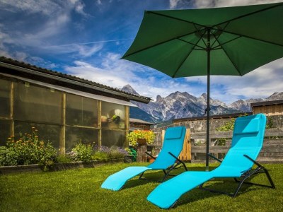 Holiday room Vierbettzimmer mit Dusche, WC - Outdoor photo 20