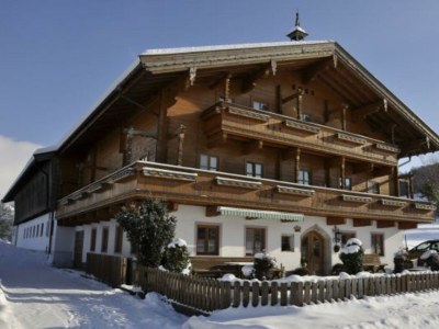 Holiday room Vierbettzimmer mit Dusche, WC - Outdoor photo 21