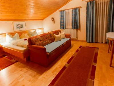 Holiday room Vierbettzimmer mit Dusche, WC - Outdoor photo 23